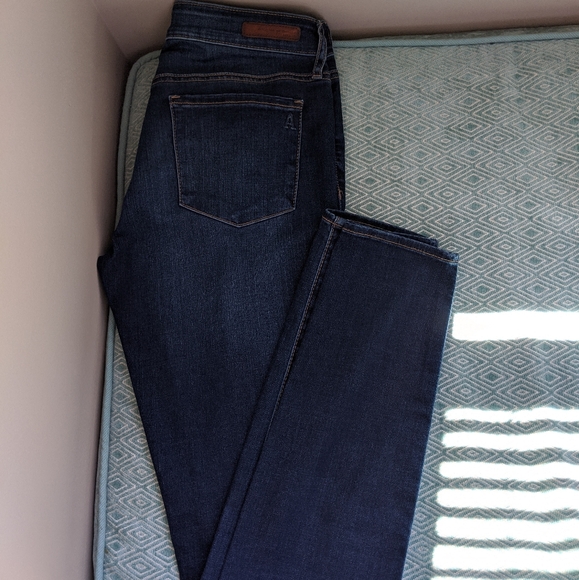 Articles of Society Skinny Jeans - Picture 7 of 8